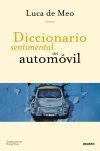 Diccionario Sentimental Del Autom&oacute;vil