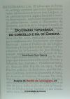 Diccionario topon&iacute;mico do Concello e R&iacute;a de Cedeira