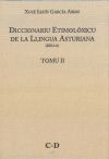 Diccionariu Etimolóxicu de la LLingua Asturiana