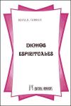 Dichos Espirituales