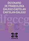 Dicionario de Fraseoloxía galego/castelán castelán/galego