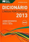 Dicionario editora Lingua Portuguesa 2013