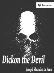Portada de Dickon the Devil (Ebook)