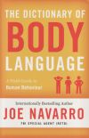 Dictionary of Body Language