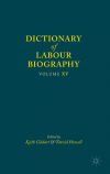 Dictionary of Labour Biography