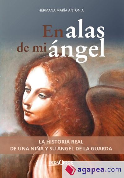 En alas de mi ángel