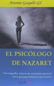 Portada de El psicólogo de Nazaret