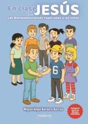 Portada de En clase con Jes&uacute;s
