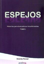 Portada de Espejos