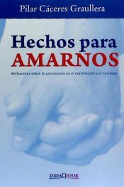 Portada de Hechos para amarnos