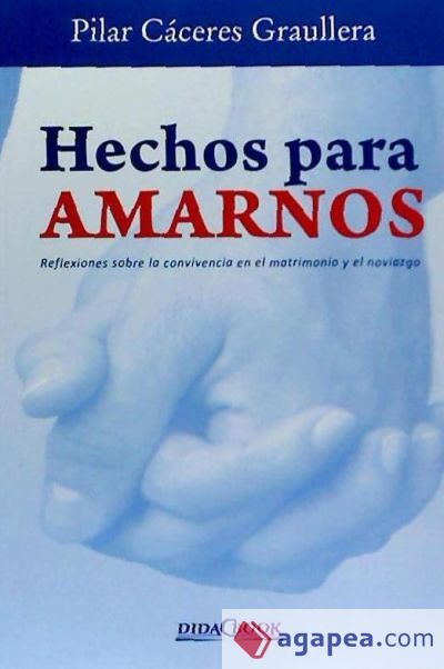 Hechos para amarnos Hechos para amarnos