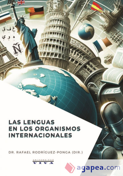 Las lenguas en los organismos internacionales