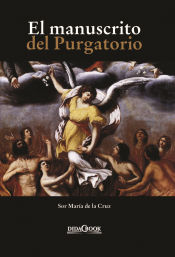 Portada de MANUSCRITO DEL PURGATORIO, el