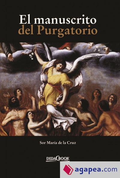 MANUSCRITO DEL PURGATORIO, el