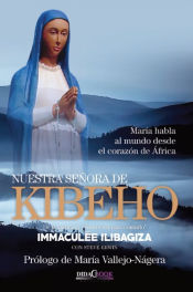 Portada de Nuestra Señora de Kibeho