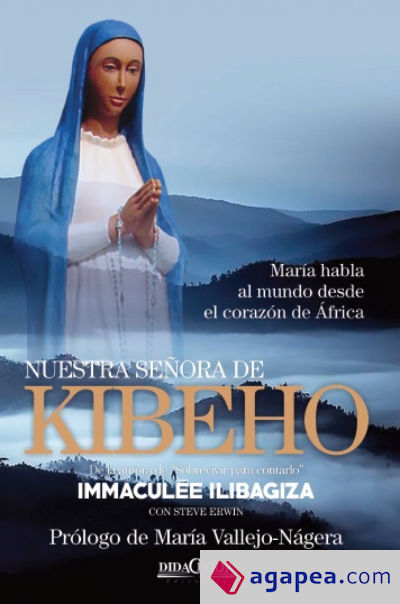 Nuestra Señora de Kibeho