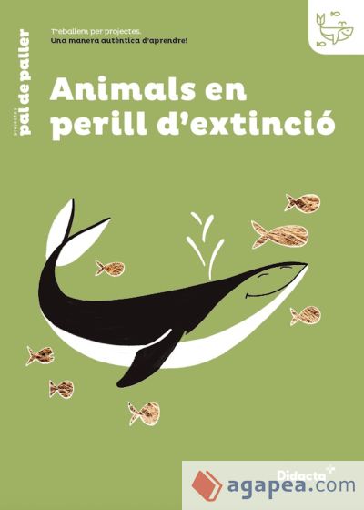 Animals en perill d'extinció