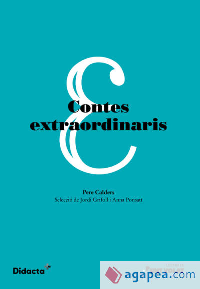 Contes extraordinaris