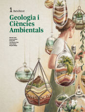 Portada de Geologia i Ciències Ambientals 1