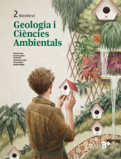 Portada de Geologia i Ciències Ambientals 2