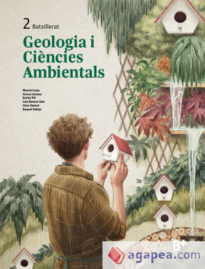 Geologia i Ciències Ambientals 2