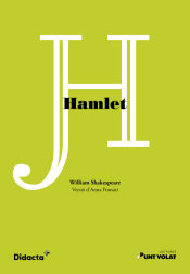 Portada de Hamlet