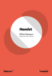 Portada de Hamlet