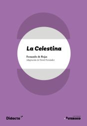 Portada de La Celestina (adaptación)