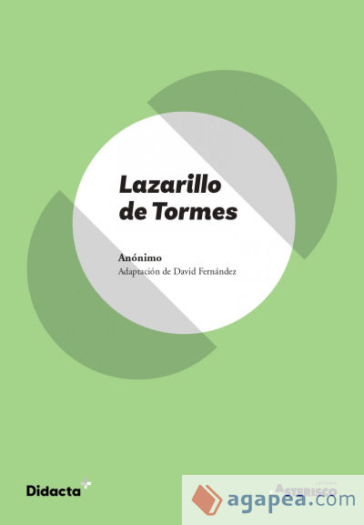 Lazarillo de Tormes