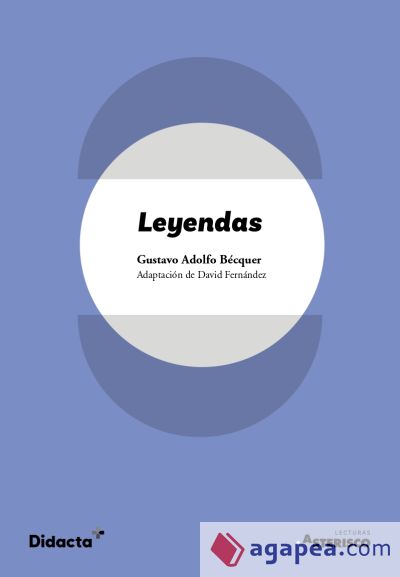 Leyendas (adaptación)