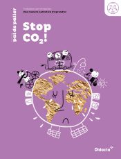 Portada de Stop CO2! Quadern de treball