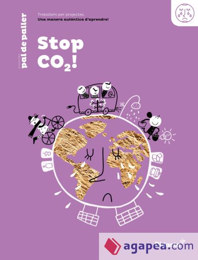 Stop CO2! Quadern de treball