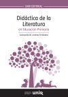 Didáctica de la Literatura en Educación Primaria