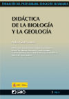 Didáctica De La Biología Y La Geología