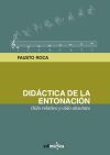 Did&aacute;ctica de la entonaci&oacute;n