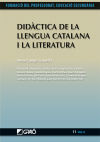 Didàctica de la llengua catalana i la literatura