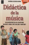 Didactica de la música