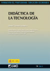 Didáctica de la tecnología