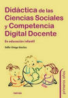 Didáctica de las Ciencias Sociales y Competencia Digital Docente