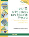 Didáctica de las Ciencias para Educación Primaria