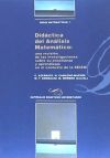 Didáctica del Análisis Matemático: una revisión de las investigaciones sobre su enseñanza y aprendizaje en el contexto de la SEIEM