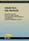 Didáctica del francés