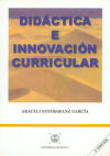 Didáctica e innovación curricular