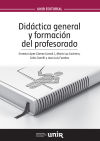 Didáctica General Y Formación Del Profesorado