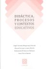 Didáctica, procesos y contextos educativos