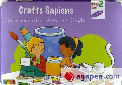 Crafts Sapiens 2 Crafts Sapiens 2