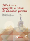 DidaÌctica de geografiÌa e historia en educacioÌn primaria