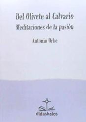 Portada de Del Olivete al Calvario