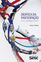 Portada de Didática da participação (Ebook)