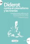 Diderot contra el colonialismo y las tiranías: contribuciones políticas a la Historia de las dos Indias